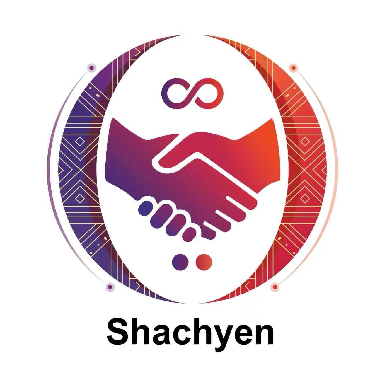 Shachyen